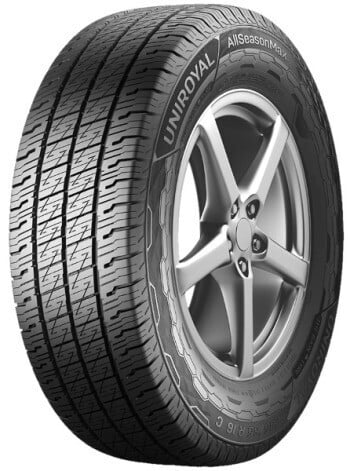 Pneu Uniroyal ALLSEASON MAX en 195/70 R15
