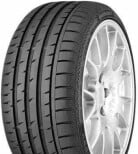 Pneu Continental Conti Sport Contact 3 235/35R19 91Y