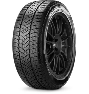 Pneu PIRELLI SCORPION WINTER 265/40R21 105V