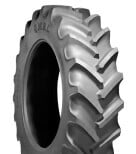 Pneu Malhotra RRT 885 280/85 R 24 115A8/B