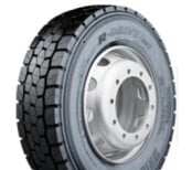 Pneu Bridgestone R-DRIVE 002 265/70R17.5 138 M