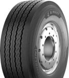 Pneu Michelin X MULTI T 385/65R22.5 160 K