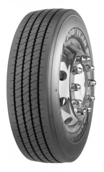 Pneu Goodyear UrbanMax MCA