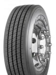 Pneu Goodyear UrbanMax MCA 265/70R19.5 140 L