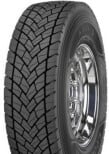 Pneu Goodyear KMAX D 225/75R17.5 129 M