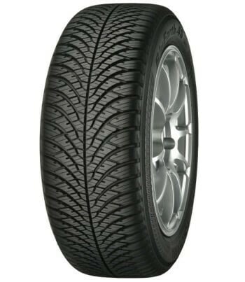 Gomme Yokohama BluEarth-4S AW21 185/65 R15 88 H