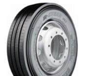 Pneu Bridgestone R-STEER 002 265/70R17.5 138 M