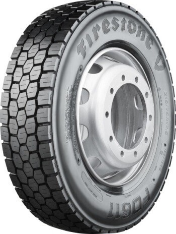 Pneu Firestone FD611