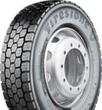 Pneu Firestone FD611 225/75R17.5 129 M