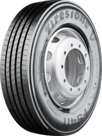 Pneu Firestone FS411