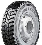 Pneu Firestone FD833 315/80R22.5 156 K