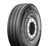Pneu Michelin X COACH Z 295/80R22.5 154 M