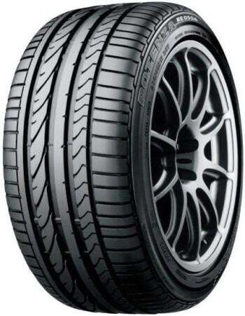 Bridgestone Potenza RE I