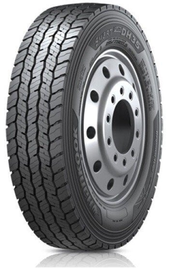 Pneu Hankook DH 35