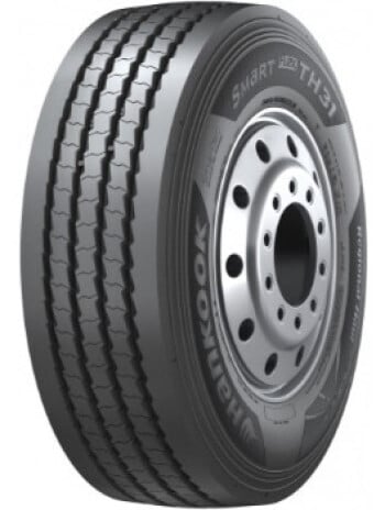 HANKOOK  TH31 ( 275/70 R22.5 152/148J 18PR ) Pneus camion