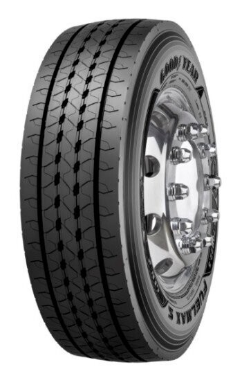 GOODYEAR  KMAX S G2 ( 315/70 R22.5 156/150L 20PR ) Pneus camion
