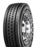 Pneu Goodyear KMAX S GEN-2 385/55R22.5 160 K
