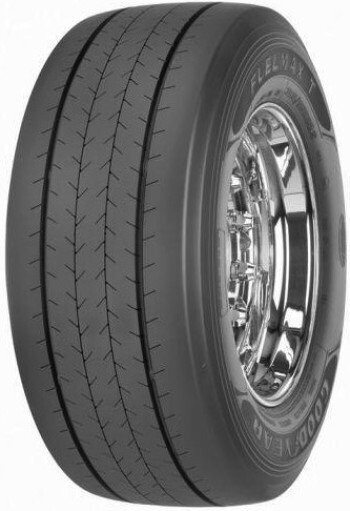 Pneu Goodyear FUELMAX T HL