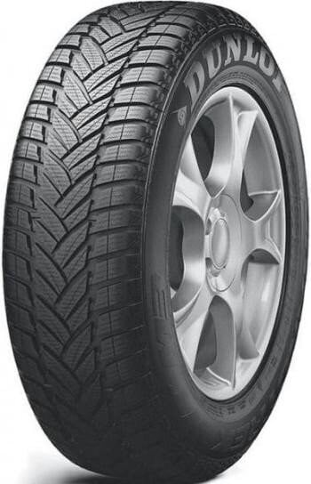Pneu Dunlop GRANDTREK WINTER M3