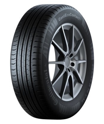 Pneu Continental Conti Eco Contact 5