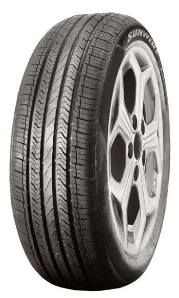 Pneu Sunwide CONQUEST 235/65R17 108 H - ALLOPNEUS.COM