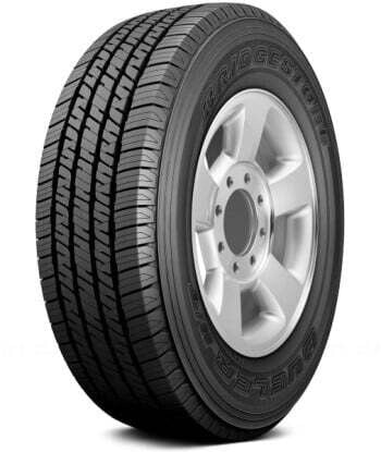 Pneu Bridgestone DUELER H/T 685