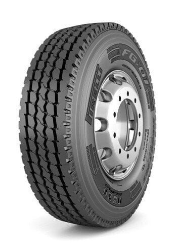 PIRELLI PNEU  FG:01 315/80R22.5 156K 0 plis TL,M+S,Radial,3PMSF