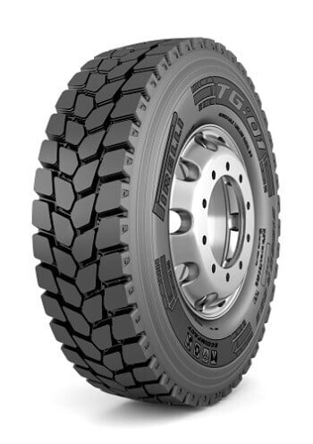 Pneu Pirelli TG:01S