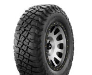 Pneu BF goodrich MUD TERRAIN T/A KM3 255/85R16 119Q