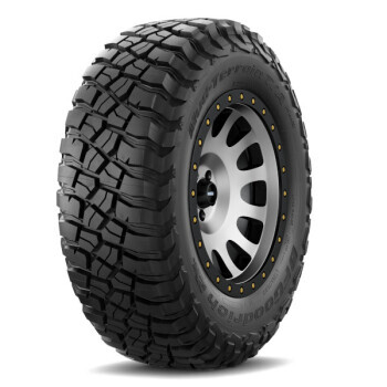 Pneu Bf Goodrich MUD TERRAIN T/A KM3