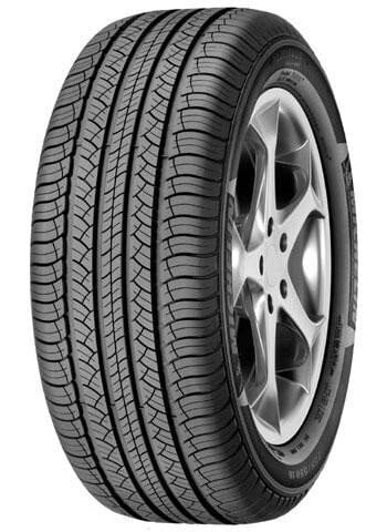 MICHELIN Latitude Tour HP EV Suitable