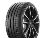 Pneu Michelin PILOT SPORT 4S 245/35R19 89Y