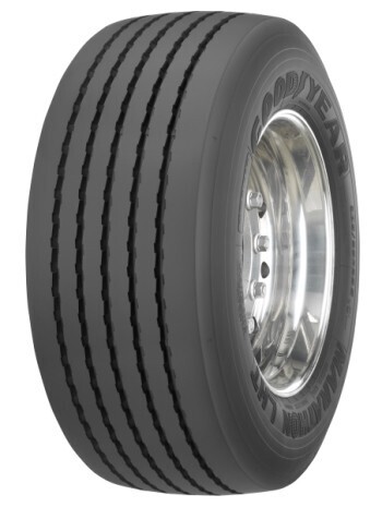 GOODYEAR PNEU  MARATHON LHT 435/50R22.5 164J 0 plis TL,M+S,Radial