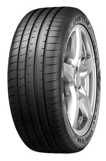 Pneu Goodyear EAGLE F1 ASYMMETRIC 5