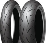 Pneu Dunlop SPORTMAX ROADSPORT 2 180/55R17 73 W