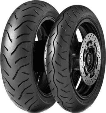Pneu Dunlop GPR-100