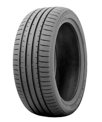 Pneu Toyo PROXES R51A