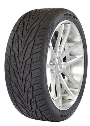 Pneu Toyo PROXES S/T 3