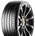 Pneu Continental SportContact 6 255/35R21 98Y