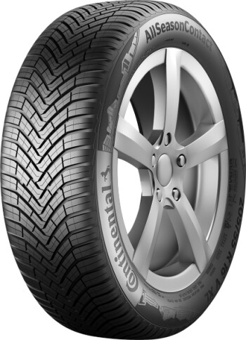Pneu CONTINENTAL ALLSEASON CONTACT 215/70R16 100H
