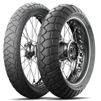 Pneu Michelin ANAKEE ADVENTURE