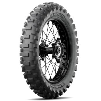 Pneu Michelin DESERT RACE BAJA
