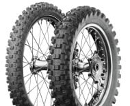 Pneu Michelin TRACKER 120/80-19 63 R