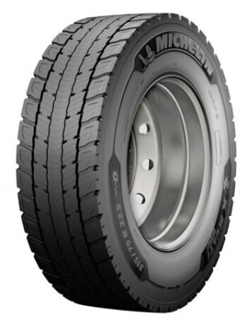 Pneu Michelin X Multi Energy D