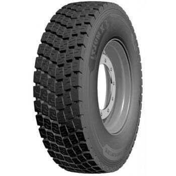 MICHELIN  X Multi HD D 315/80 R22.5 156/150L (154/150M)