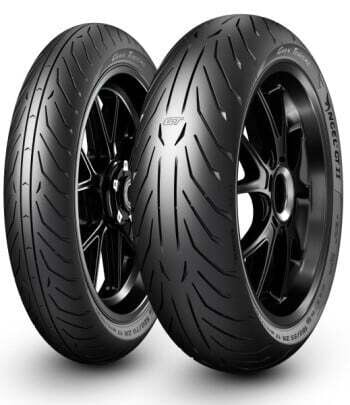 Pneu Pirelli ANGEL GT II