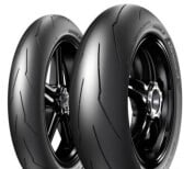 Pneu Pirelli DIABLO SUPERCORSA V3 (SC) 180/55R17 73 W