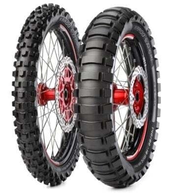 Pneu Metzeler KAROO EXTREME