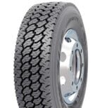 Pneu Nokian Hakkapeliitta Truck T 265/70R19.5 143 J