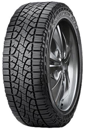 Pirelli Scorpion ATR 275/50 R20 113V - vue 5